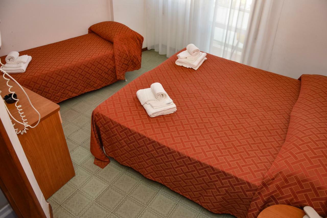Tyc Hotel Viserbella di Rimini Zewnętrze zdjęcie